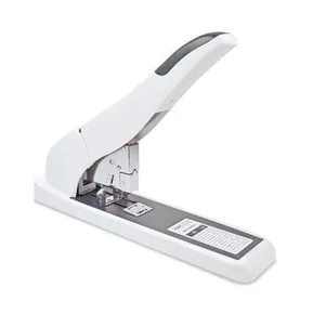 Großraumhefter „ECO HD-210“, weiß, 210 Blatt, RAPESCO